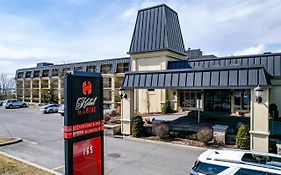 Hotel De La Rive